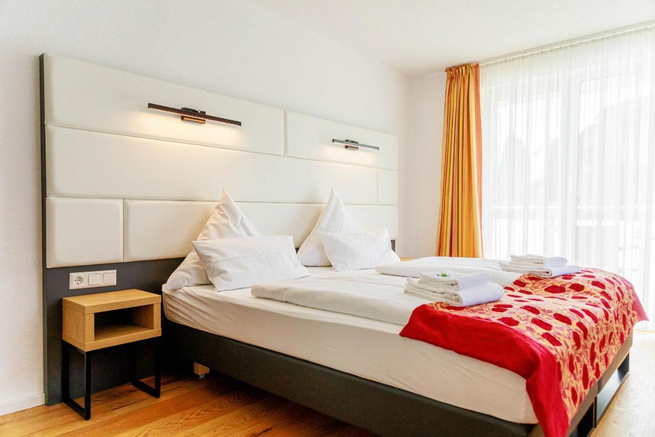 Bodensee-hotel Kreuz Uhldingen-Muehlhofen