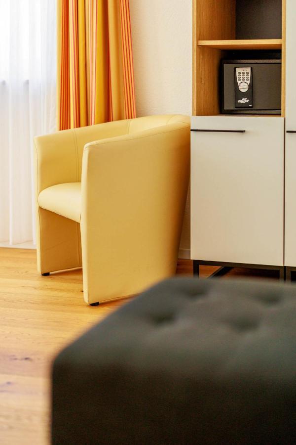 Hotel Bodensee-hotel Kreuz Uhldingen-Muehlhofen