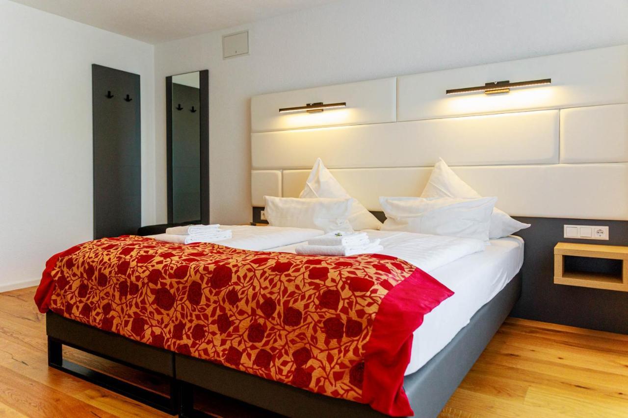 Hotel Bodensee-hotel Kreuz 3*