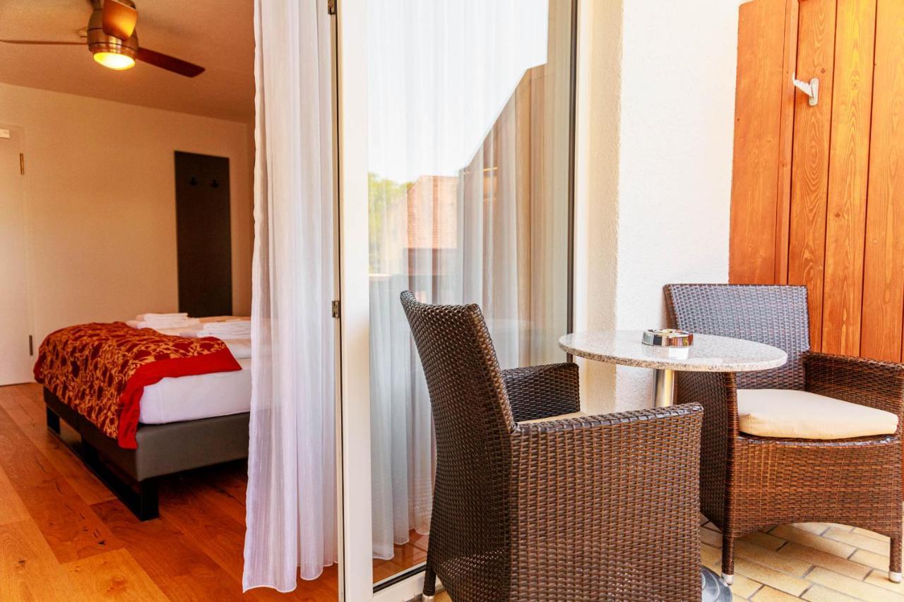 Bodensee-hotel Kreuz