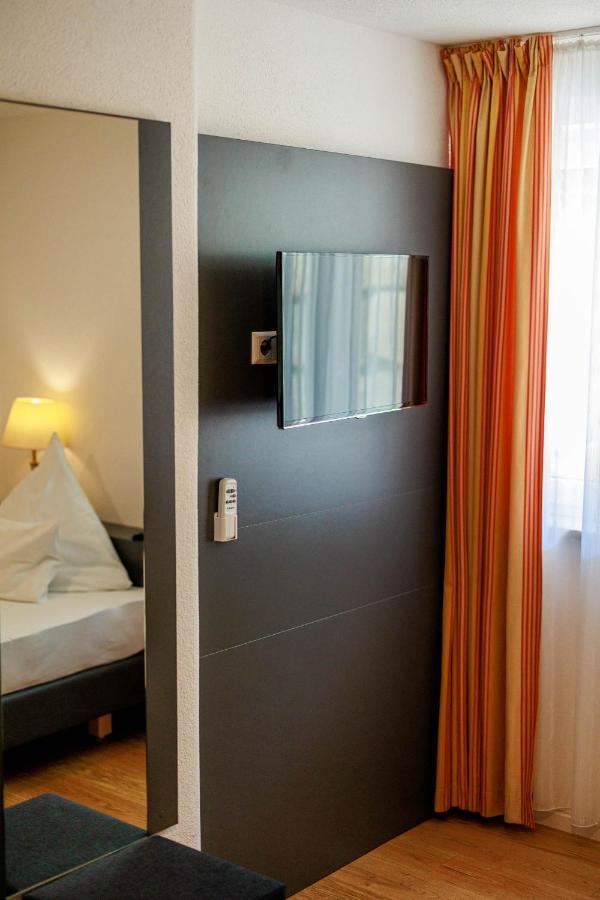 Bodensee-hotel Kreuz Hotel