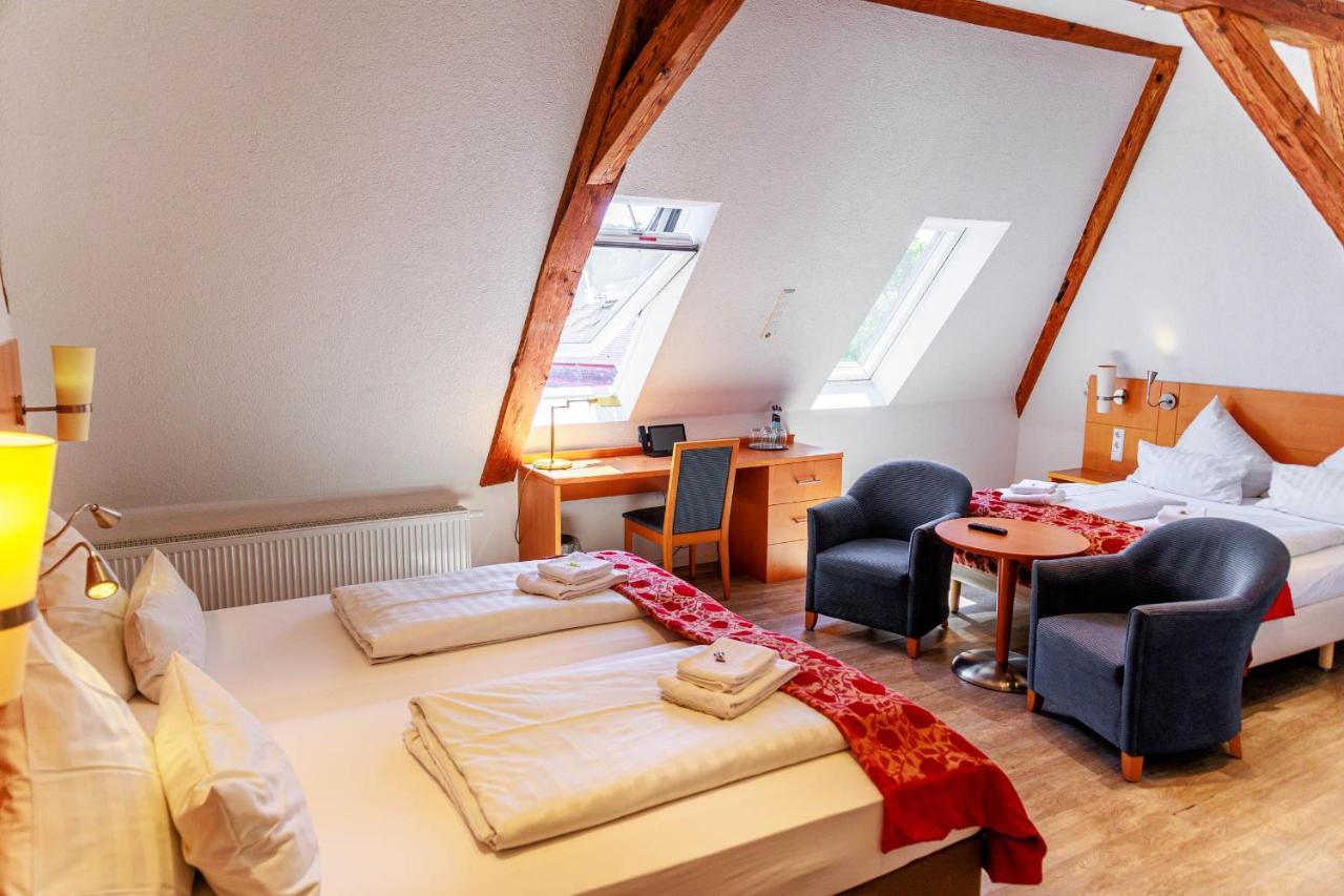 Hotel Bodensee-hotel Kreuz Uhldingen-Muehlhofen