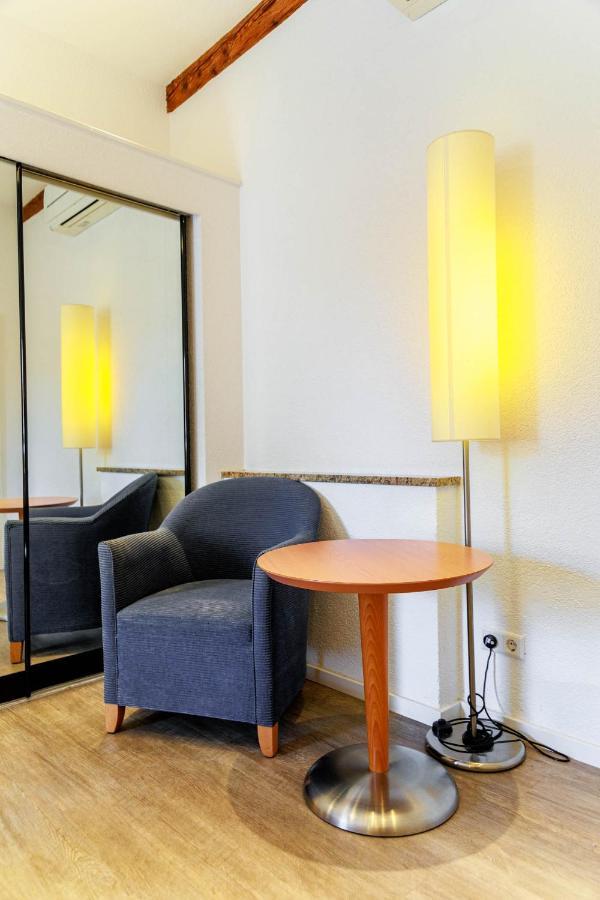 Bodensee-hotel Kreuz Hotel
