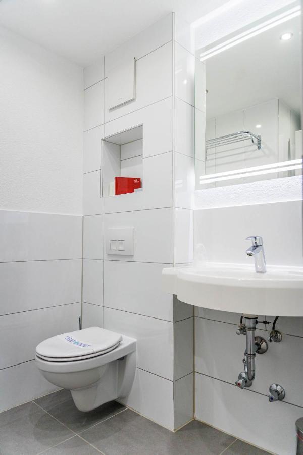 Bodensee-hotel Kreuz 3*