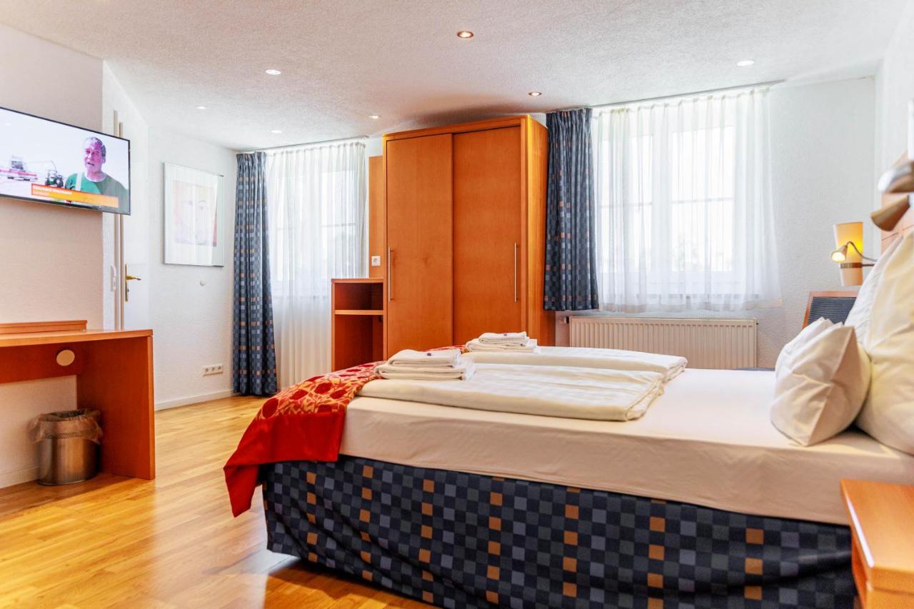 Hotel Bodensee-hotel Kreuz