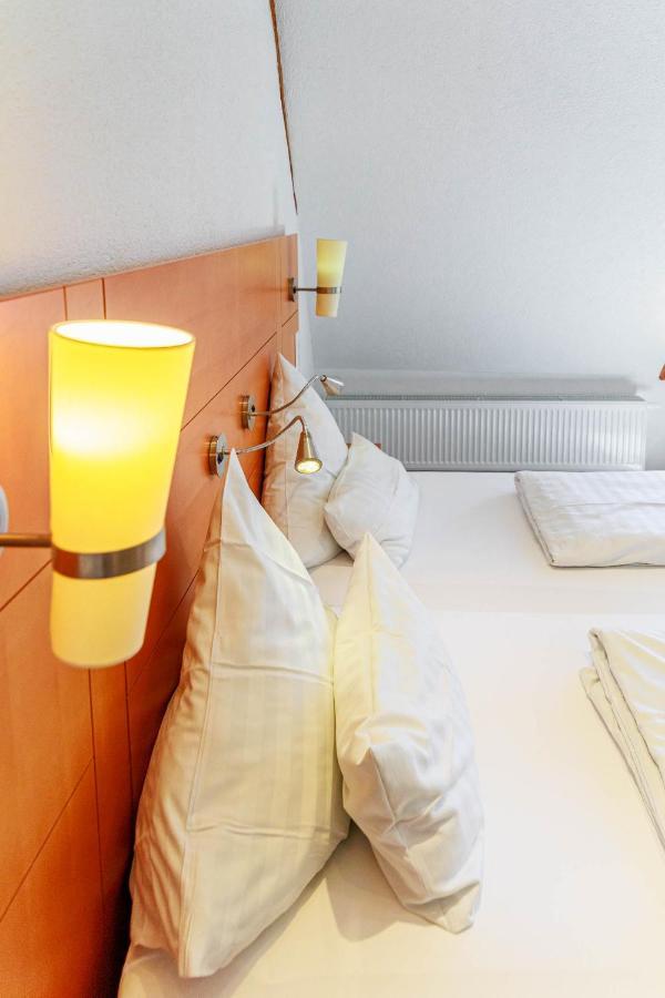 Bodensee-hotel Kreuz
