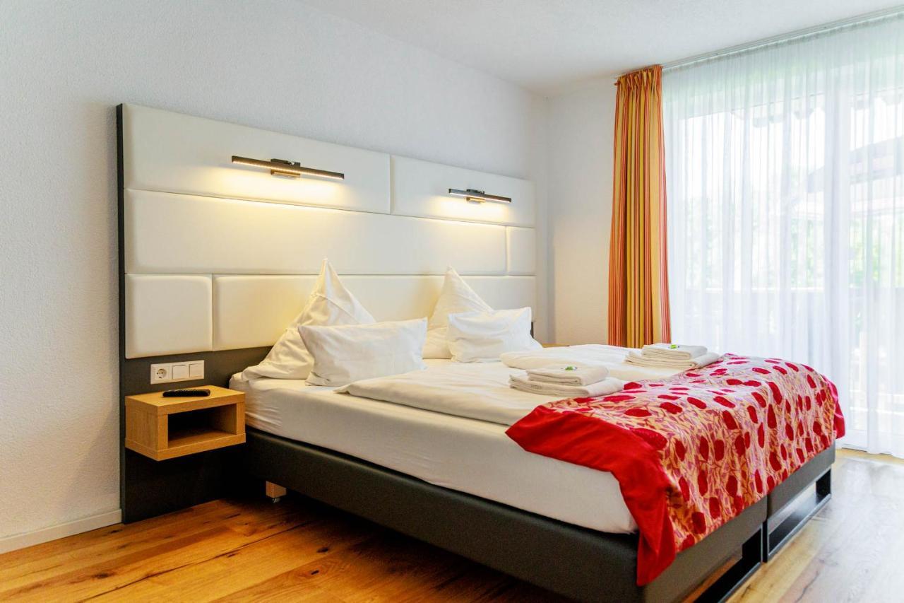 Bodensee-hotel Kreuz 3* Uhldingen-Muehlhofen