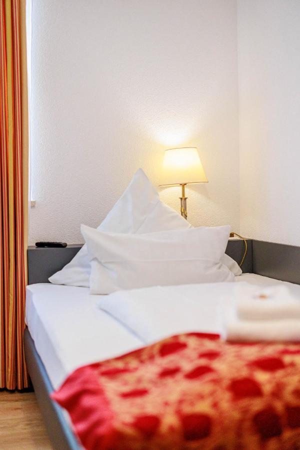 Bodensee-hotel Kreuz Uhldingen-Muehlhofen