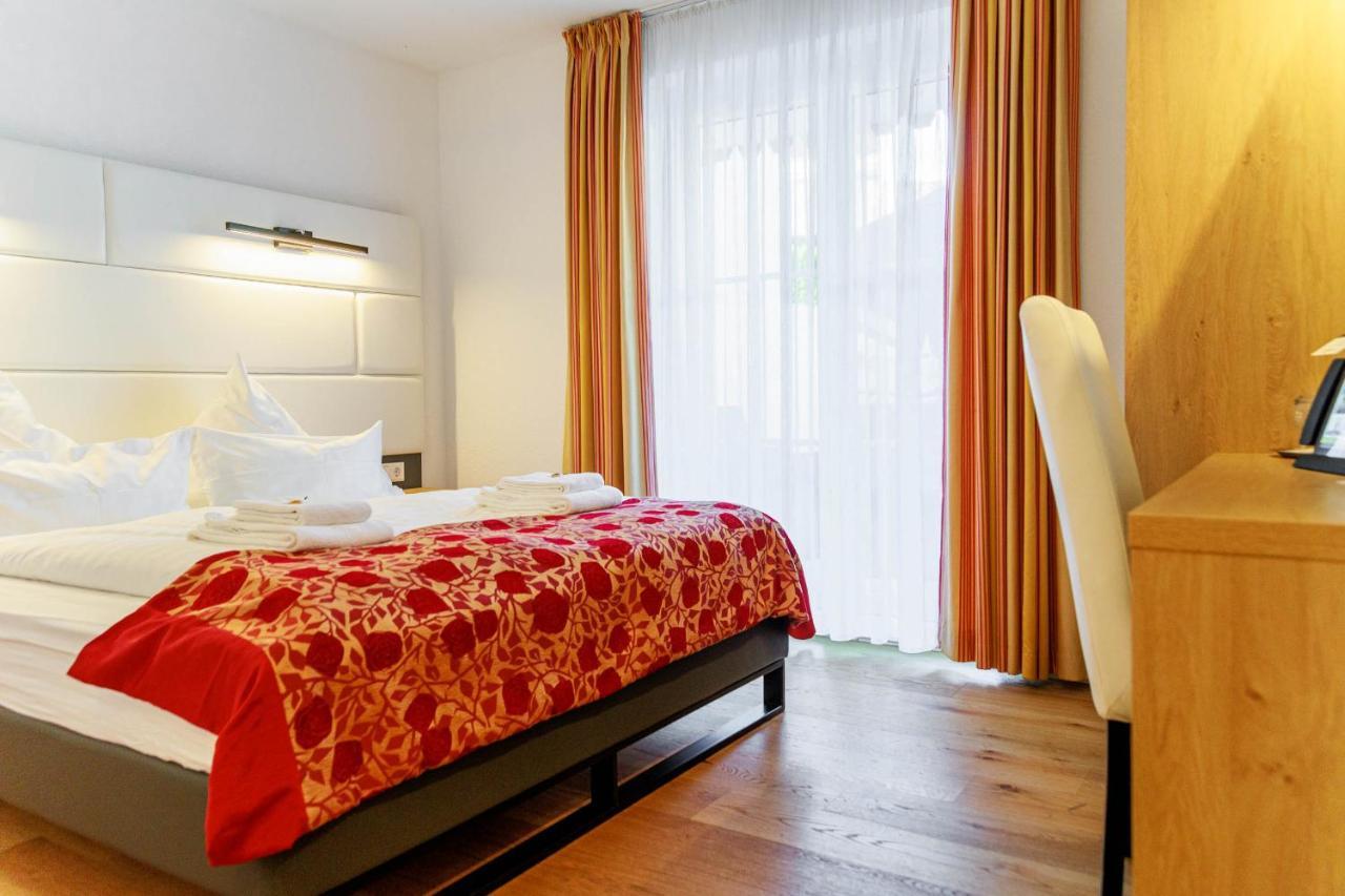 Bodensee-hotel Kreuz 3* Uhldingen-Muehlhofen