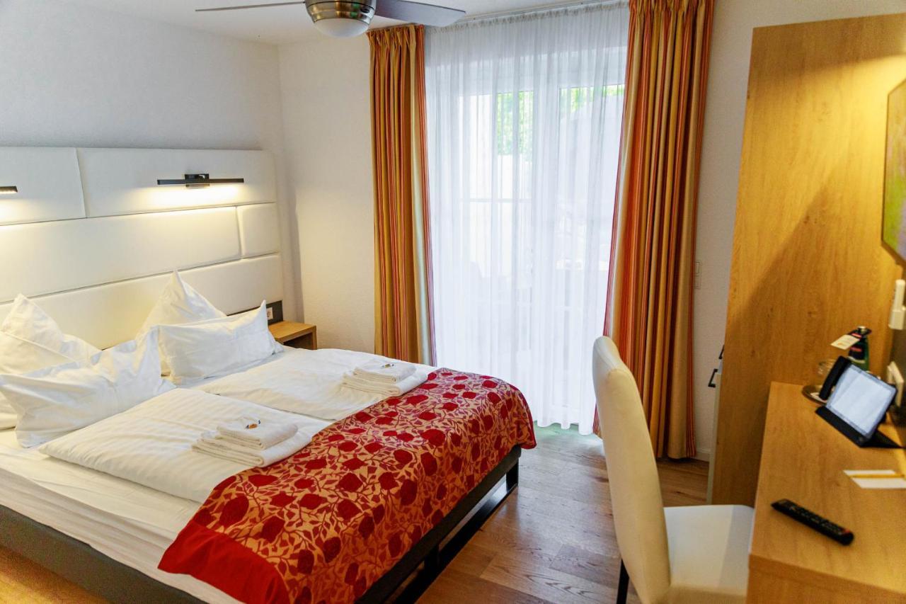 Bodensee-hotel Kreuz Hotel