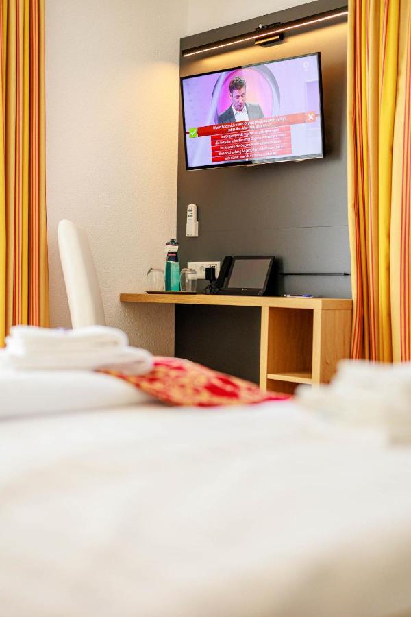 Bodensee-hotel Kreuz Hotel 3*