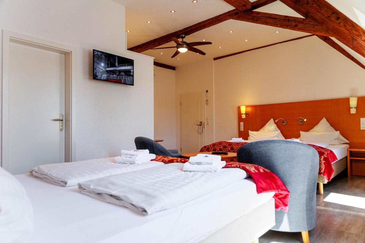 Hotel Bodensee-hotel Kreuz 3*