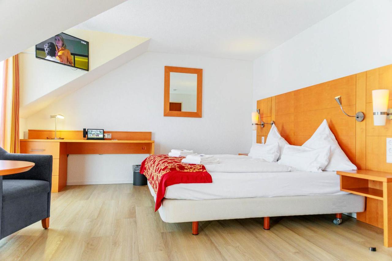 Hotel Bodensee-hotel Kreuz 3*