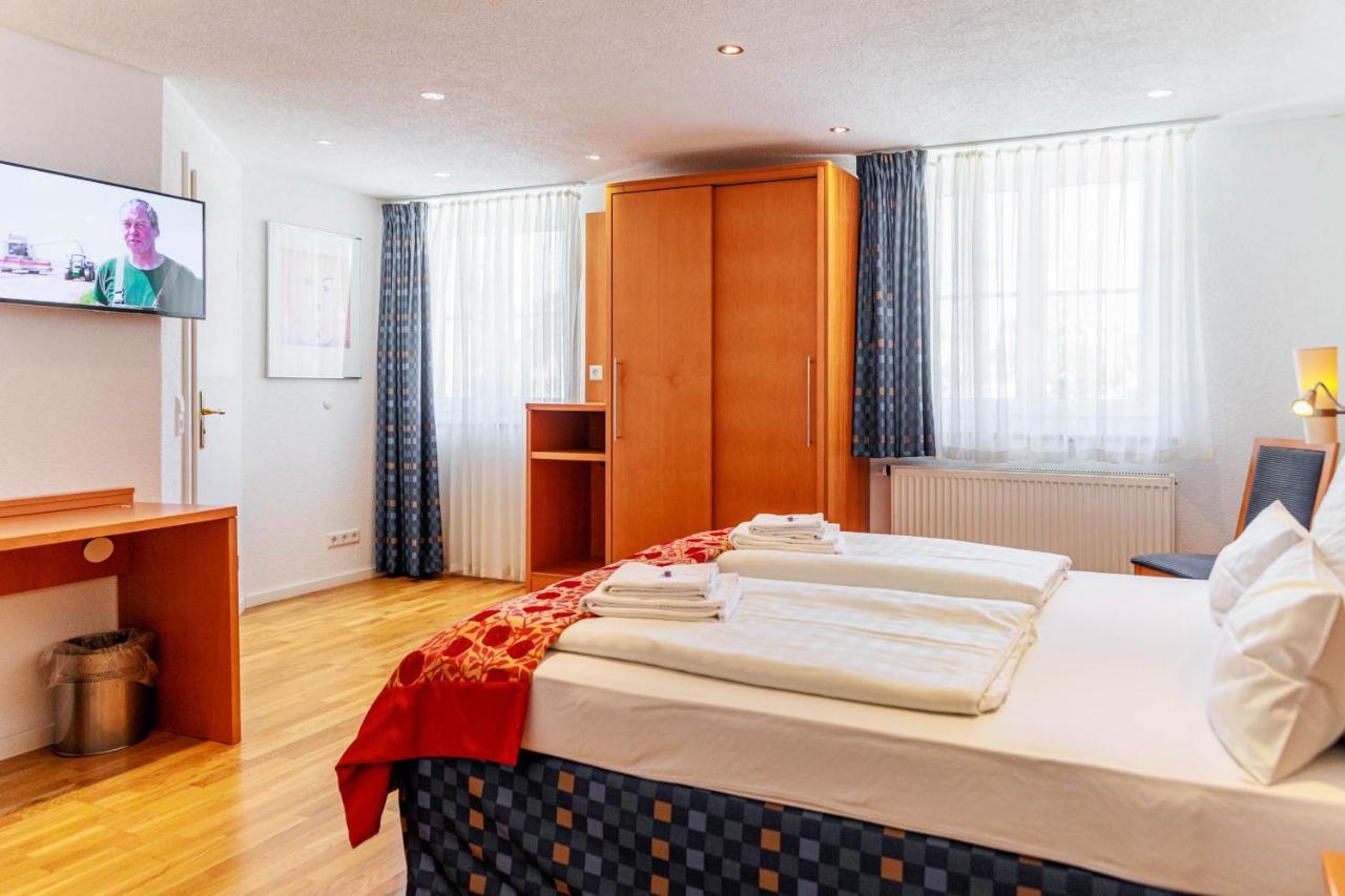 Hotel Bodensee-hotel Kreuz