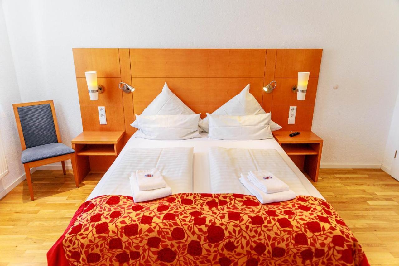 Bodensee-hotel Kreuz 3* Uhldingen-Muehlhofen
