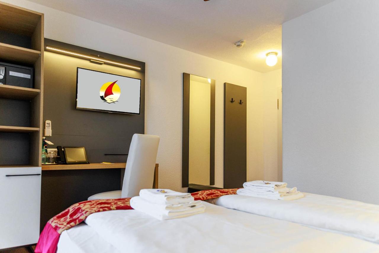 Bodensee-hotel Kreuz Hotel 3*