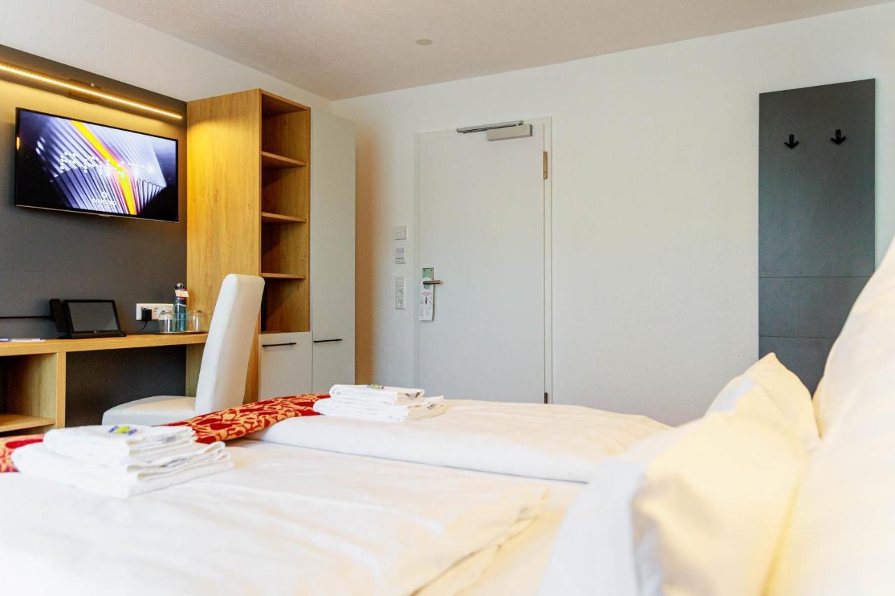 Bodensee-hotel Kreuz Hotel