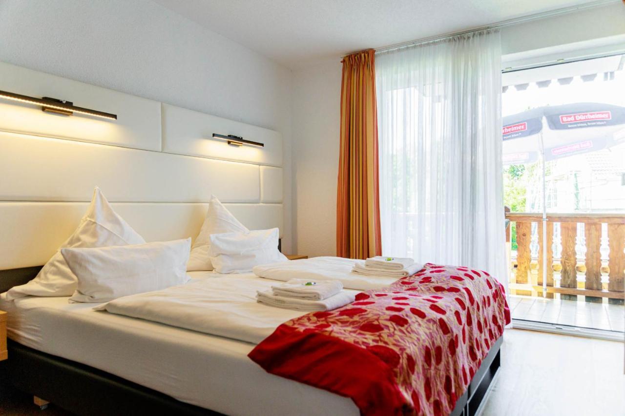 Hotel Bodensee-hotel Kreuz