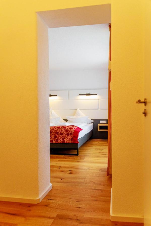 Bodensee-hotel Kreuz 3*