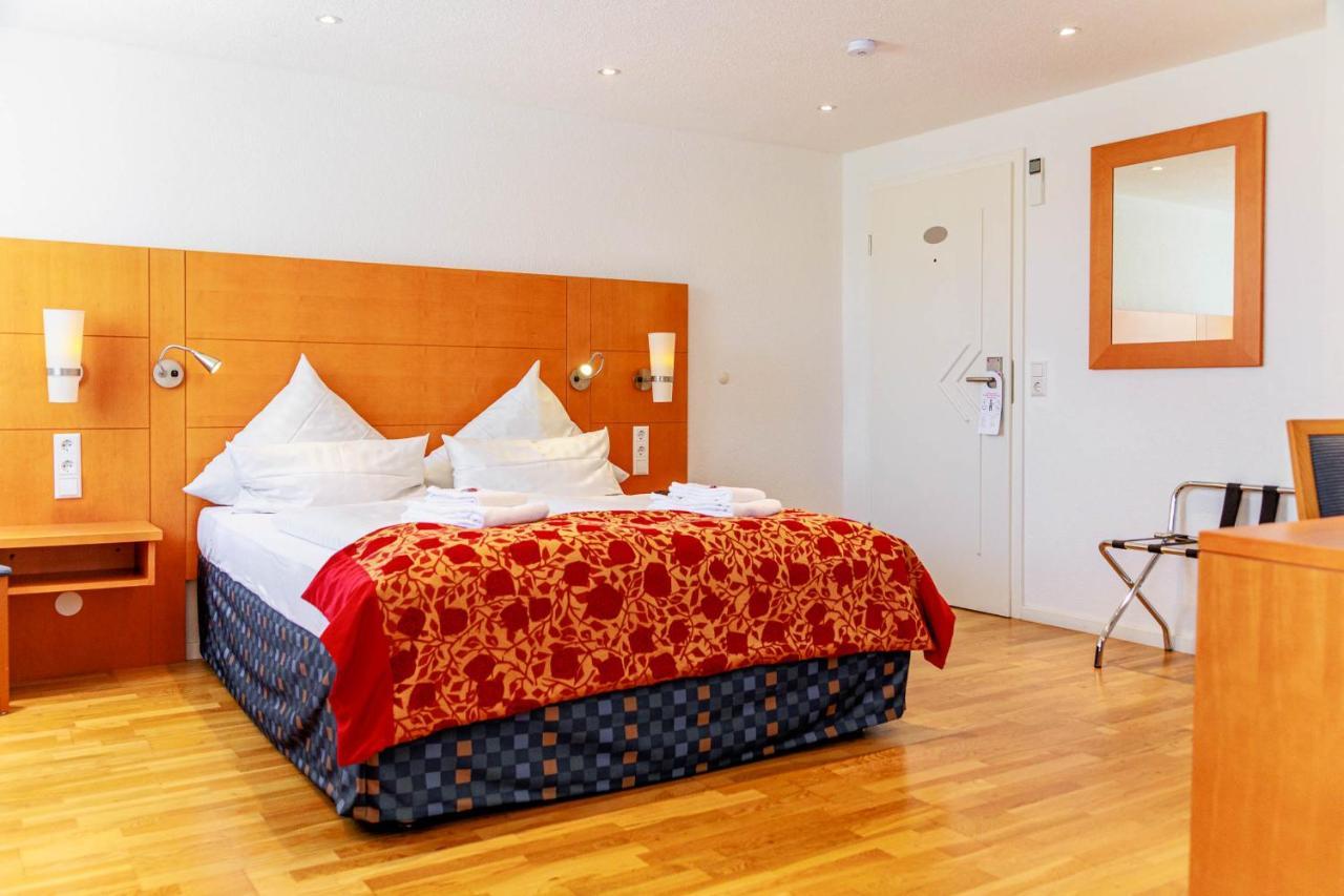Hotel Bodensee-hotel Kreuz Uhldingen-Muehlhofen