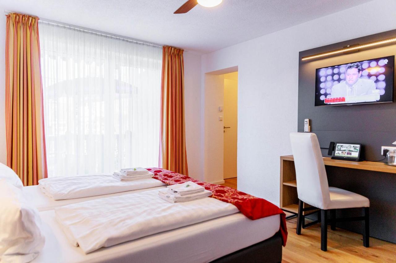 Hotel Bodensee-hotel Kreuz 3*