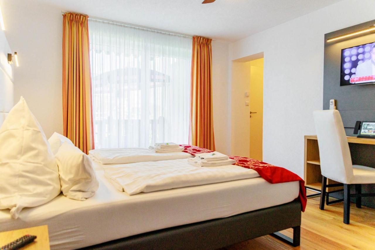 Bodensee-hotel Kreuz Hotel