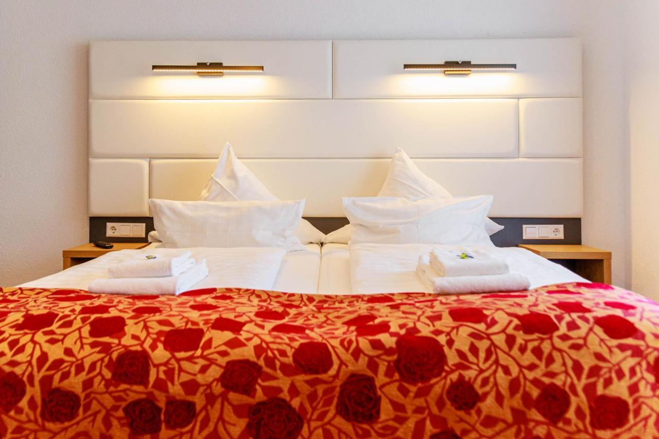 Hotel Bodensee-hotel Kreuz 3*