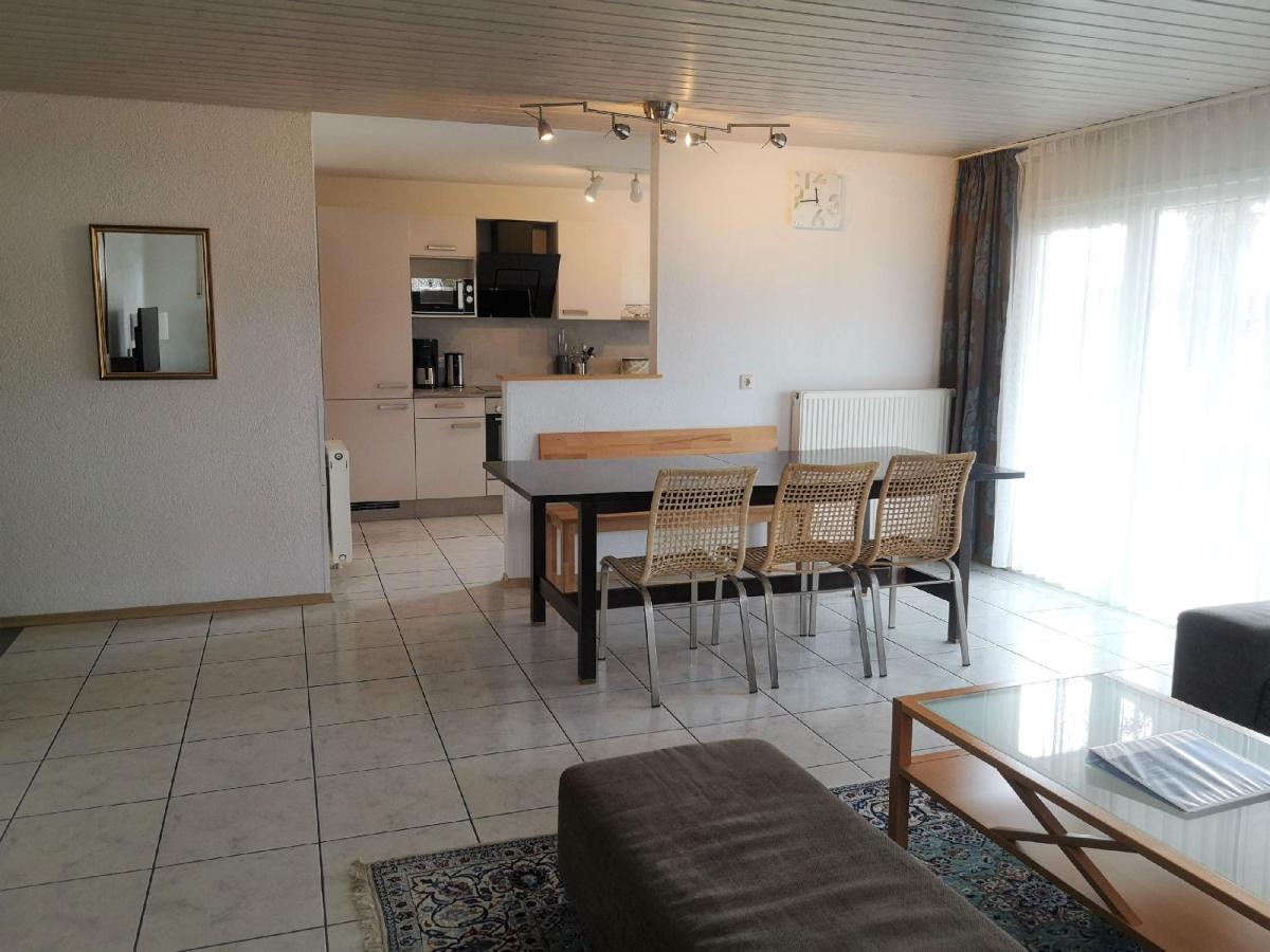 Schöngarten Apartment Lindau (Bodensee)