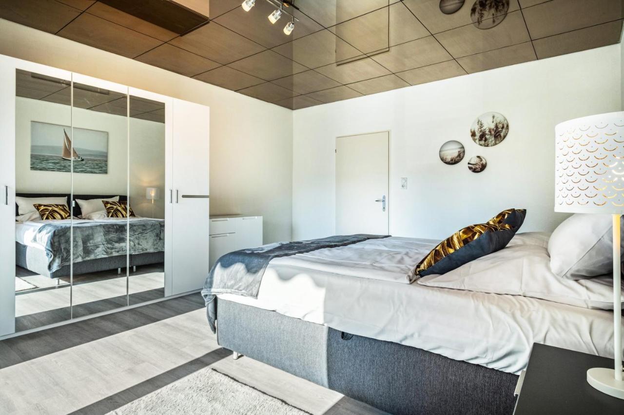 Apartment Cocoon Am Bregenz *