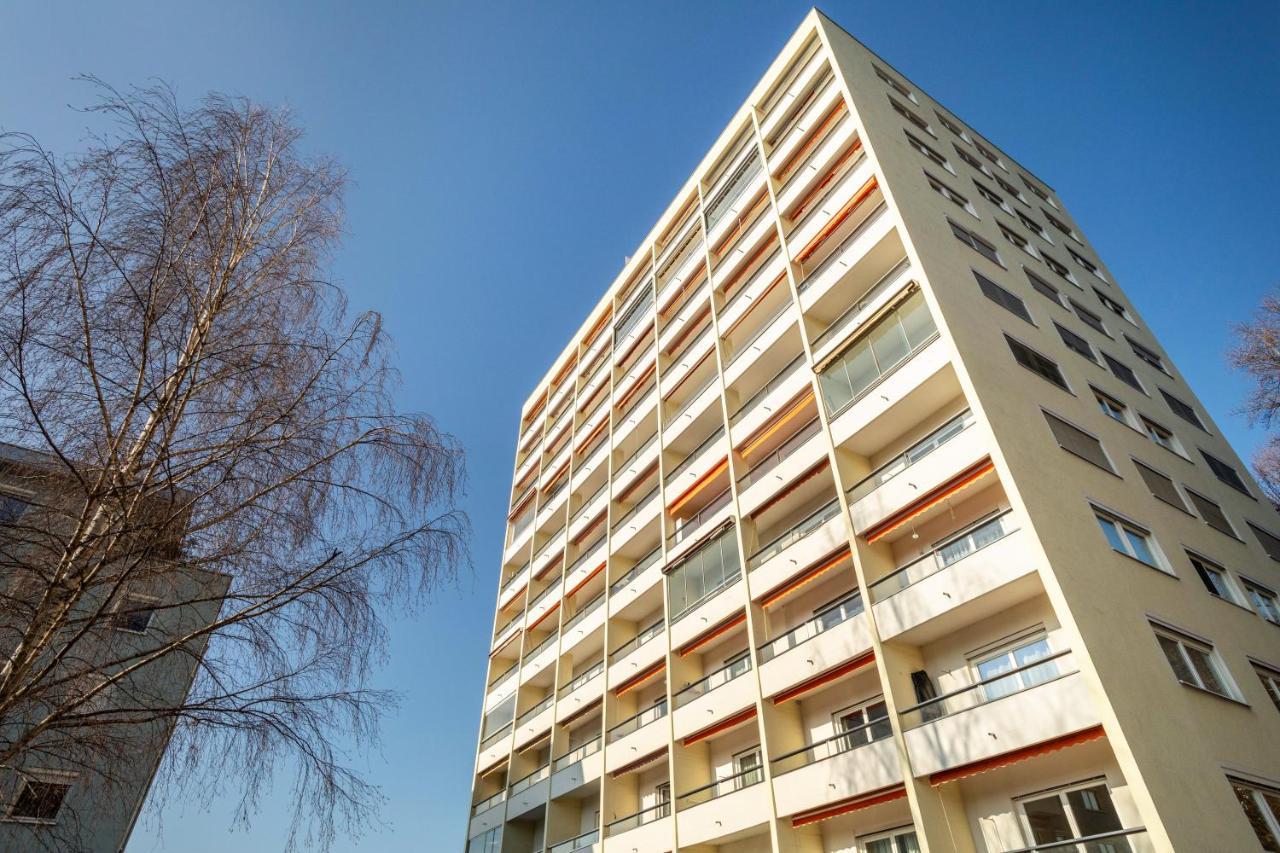 Apartment Cocoon Am Bregenz Lochau