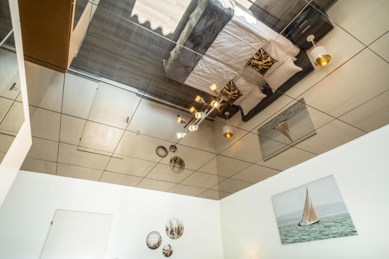 Apartment Cocoon Am Bregenz *