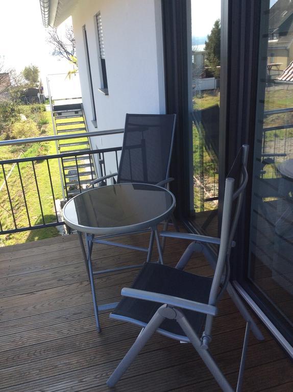 Apartment Bodenseezauber *