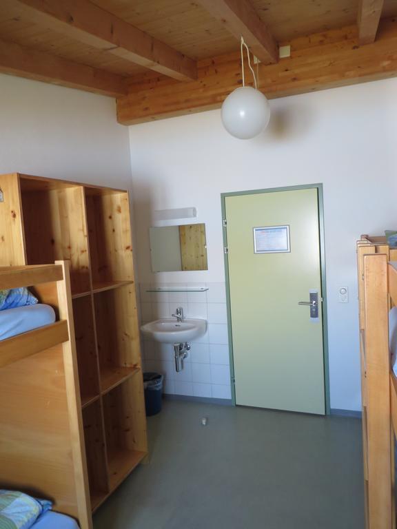 Hostel Herberge See Rorschach Rorschach