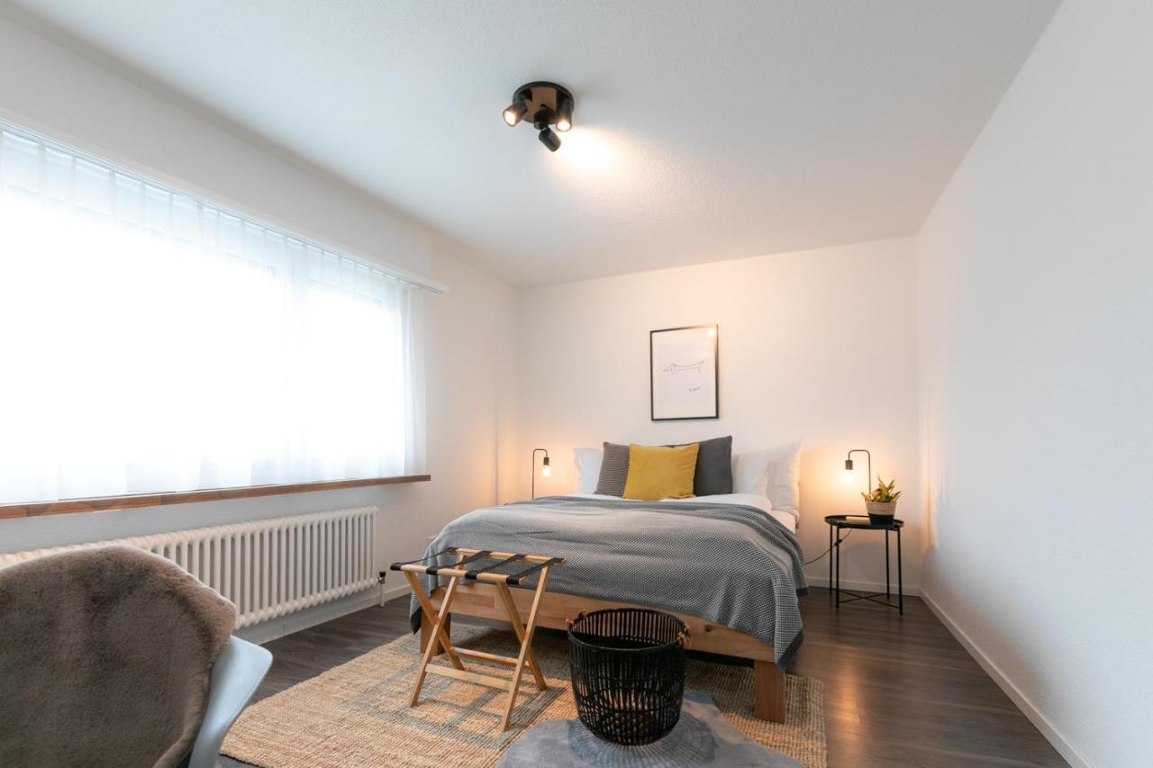 Apartment Joy - Mit Panoramasicht