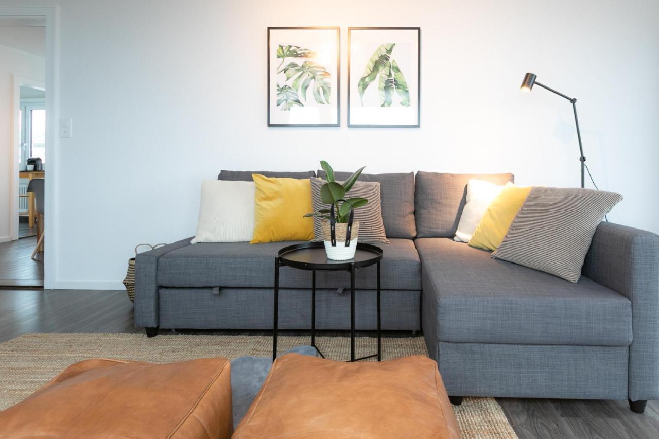 Joy - Mit Panoramasicht Apartment