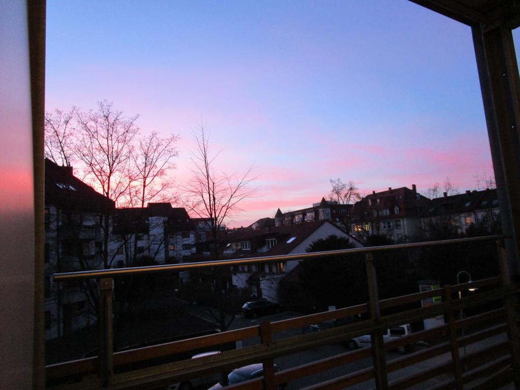 Apartment Schultheiss *