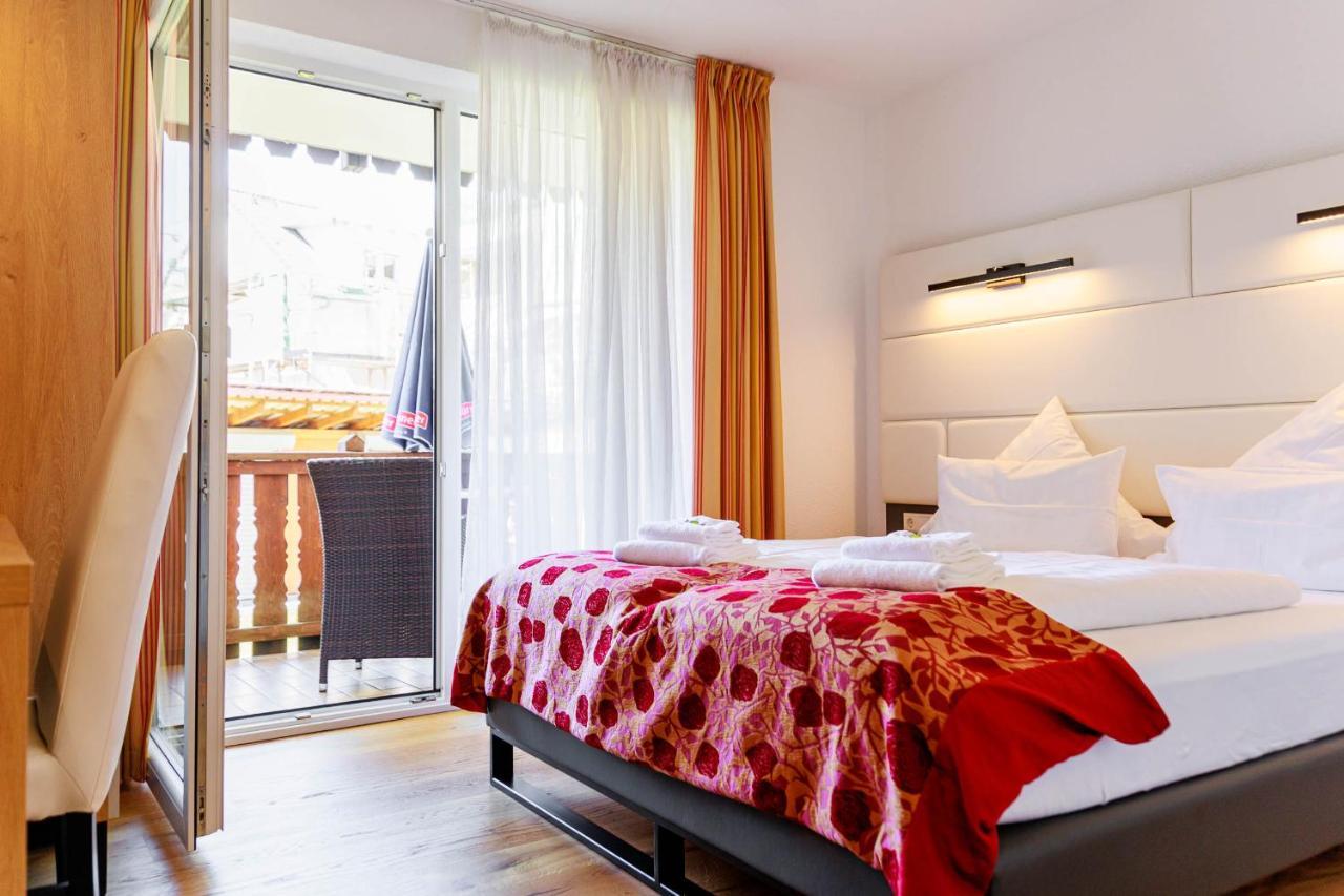 Bodensee-hotel Kreuz Uhldingen-Muehlhofen