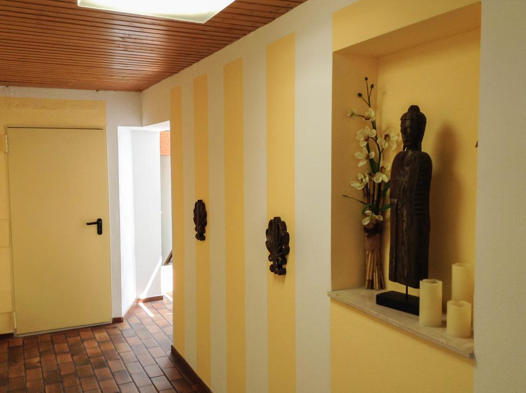 Hotel Garni Sonne 2* Uberlingen