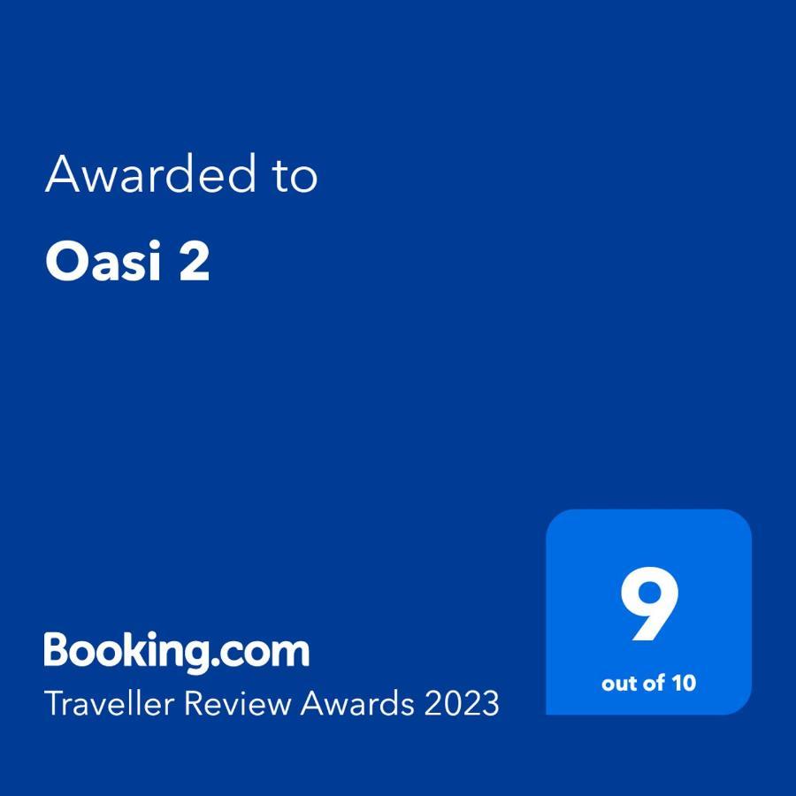 Oasi 2 *