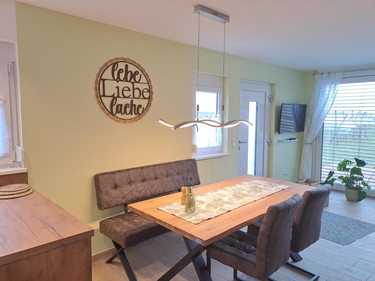 Apartment Ferienhof-dachsberg Paradies Bermatingen