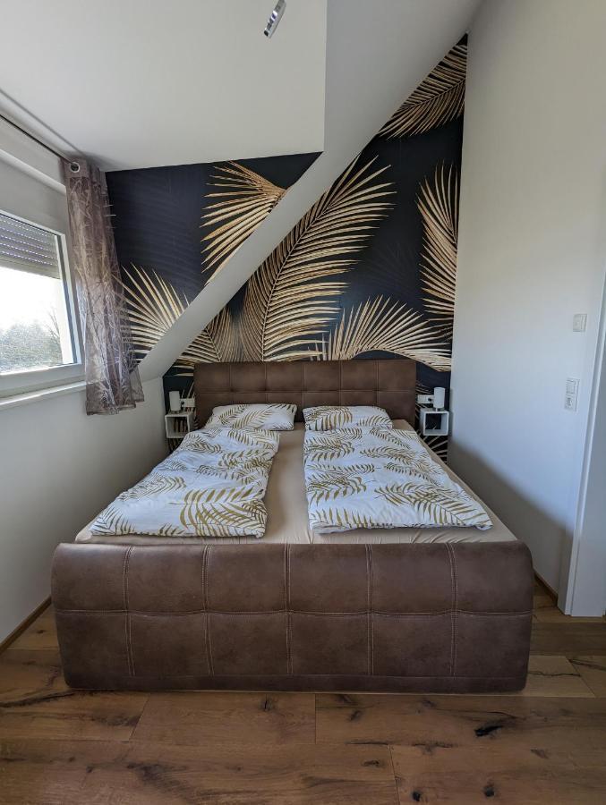 Apartment Ferienhof-dachsberg Paradies Bermatingen