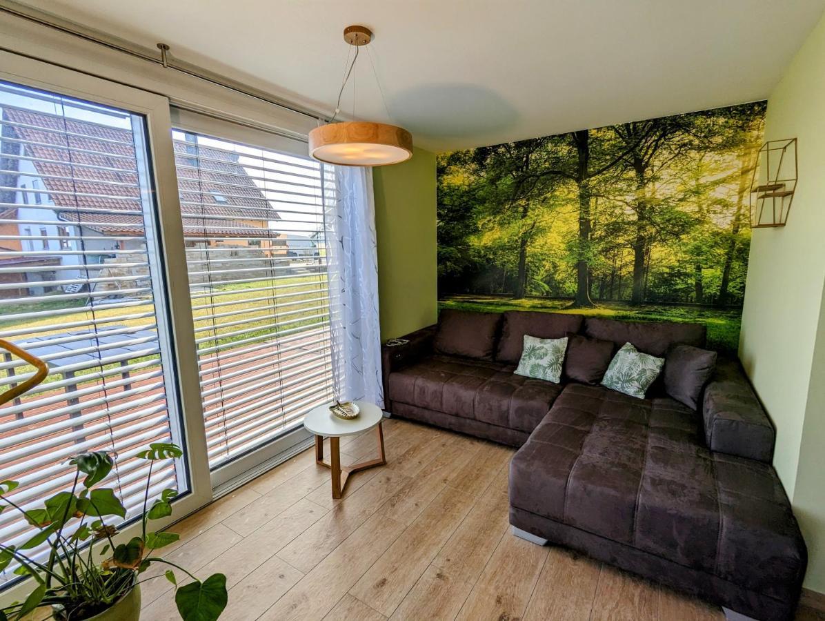 Apartment Ferienhof-dachsberg Paradies Bermatingen