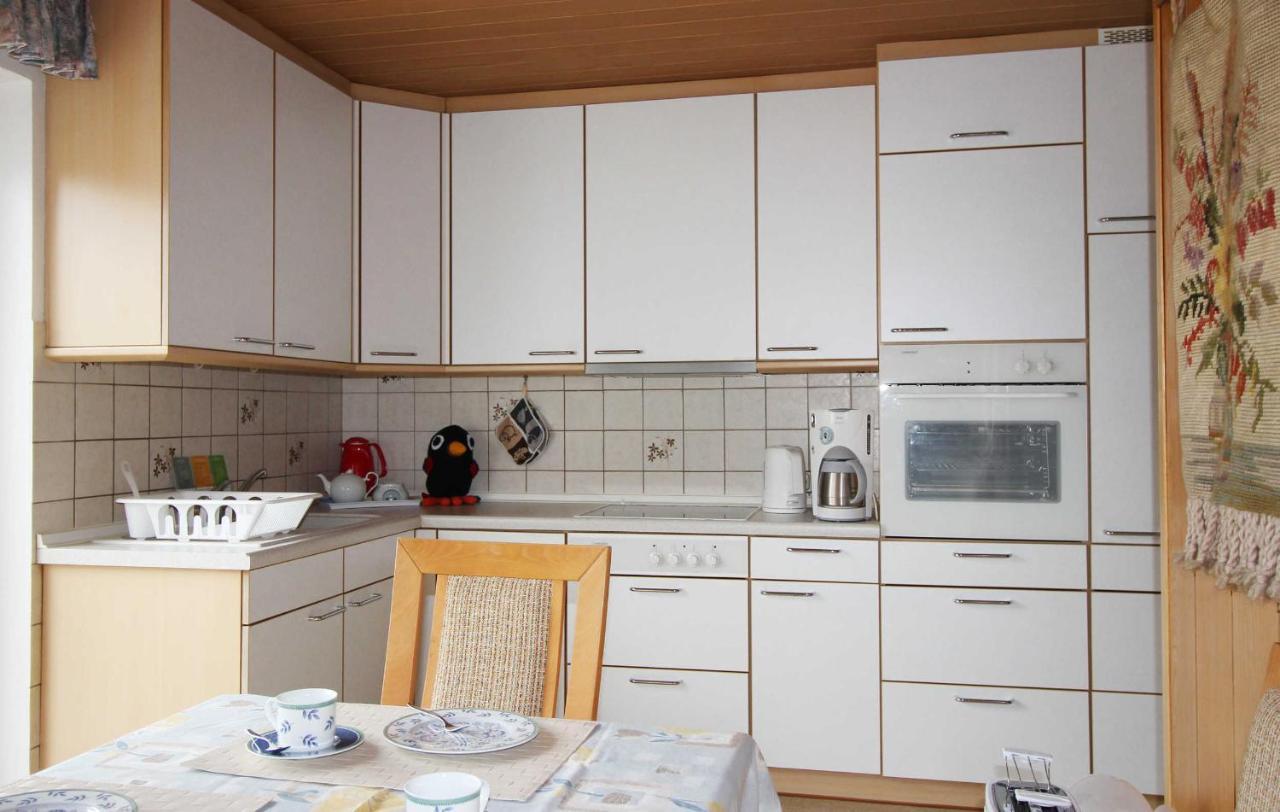 Apartment Ferienwohnung Theen 15194 *