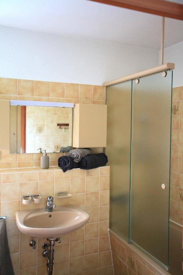 Auszeit Apartment *