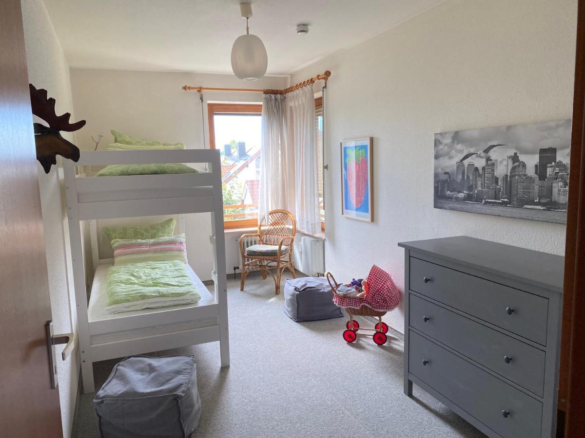 Apartment Auszeit *