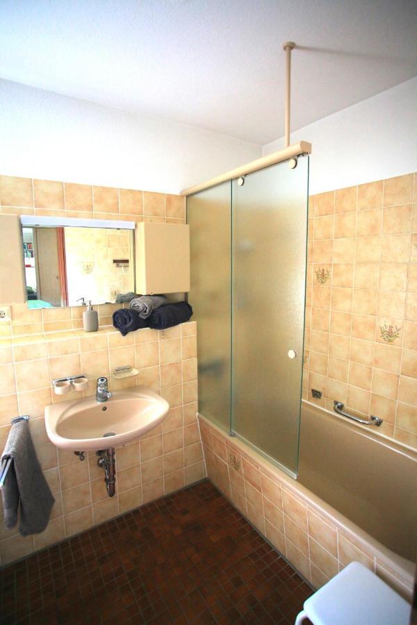 Apartment Auszeit