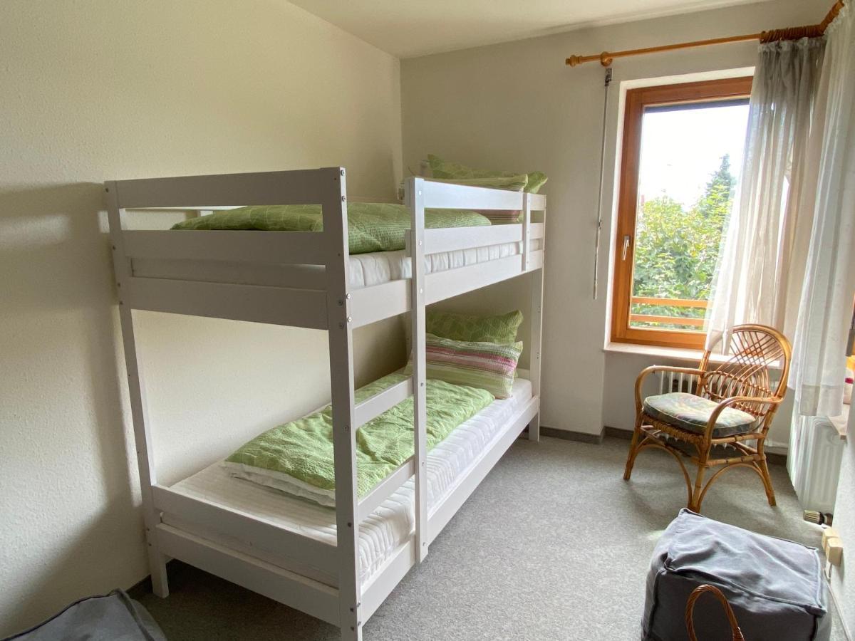 Auszeit Apartment *
