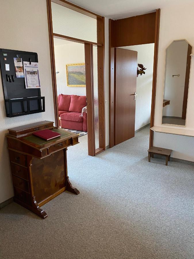 Apartment Auszeit