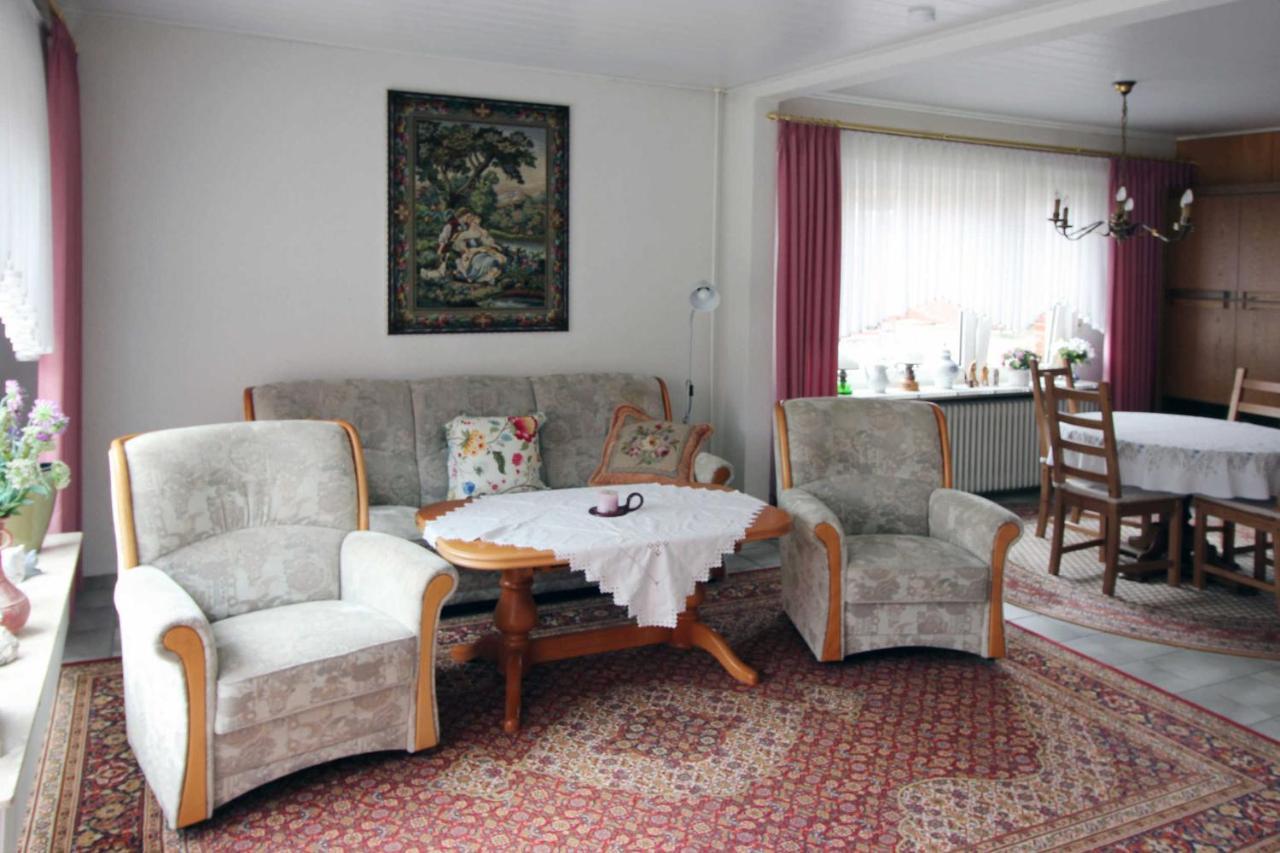 Ferienwohnung Theen 15194 *
