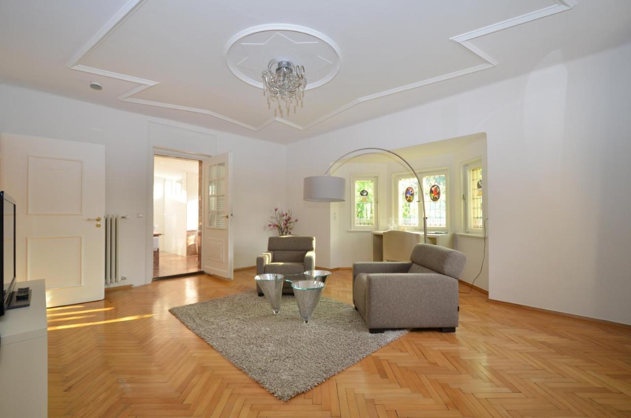 Boutique Friesinger Hotel